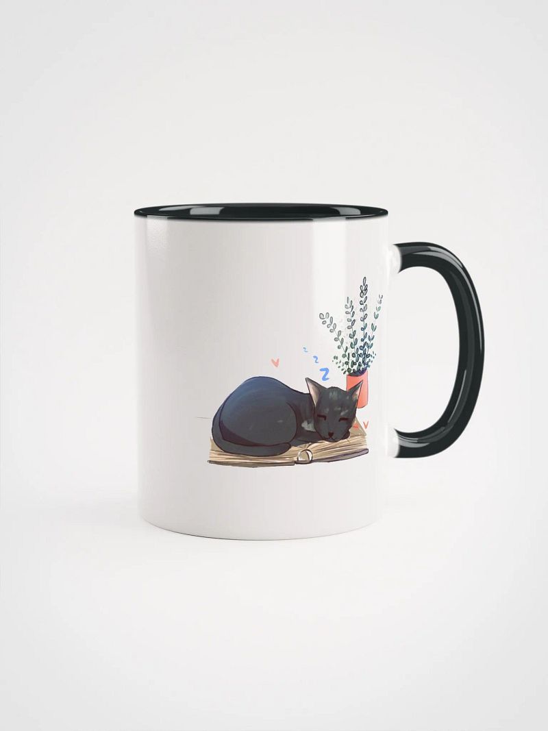 Locke Mug