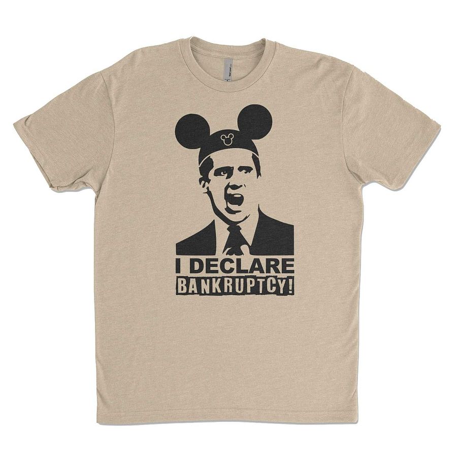 The Original - I Declare Bankrutpcy product image (2)