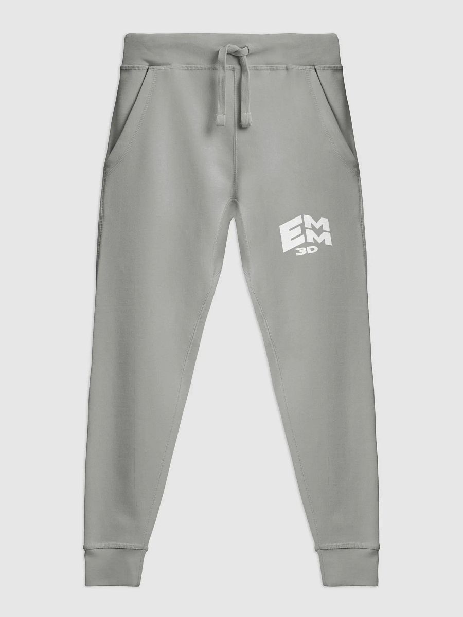 Fleece Joggers product image (1)