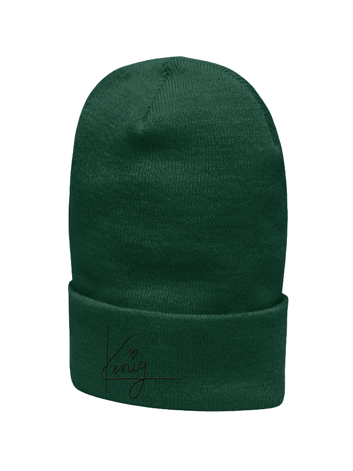 Kenig Beanie product image (16)