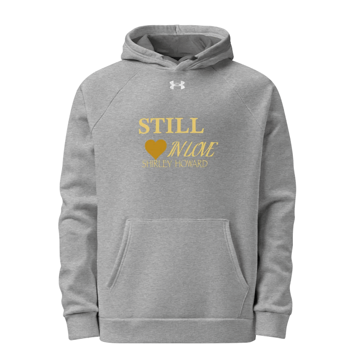 Still In Love Hoodie product image (1)