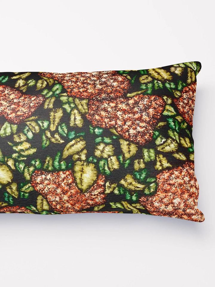 HYDRANGEAS V pillow product image (5)