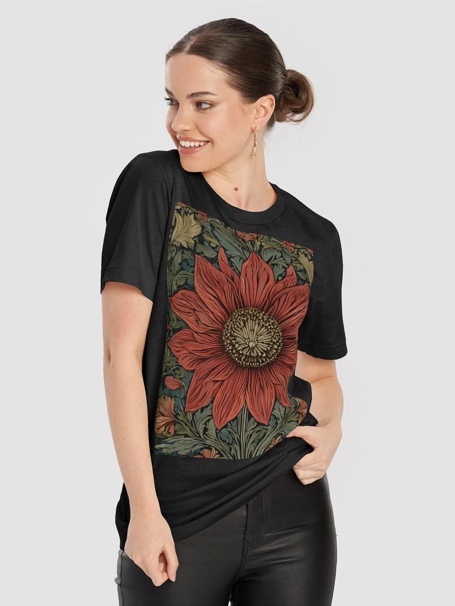 William Morris Inspiried Original Flower product image (8)