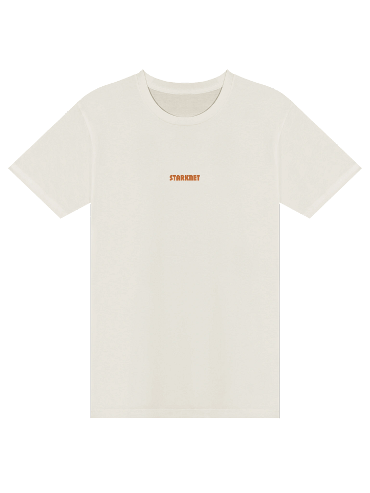 Verify The State Not The Person Orange product image (1)