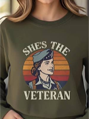 We are so excited because we got our first Google review! Make sure to check out all we have to offer for those ladies that once served and all that love and support her! Web Link Below. https://share.google/PxXYhgRThIXDR3PI2 #womanownedbusiness #womanveteran #veteran #shopping #shoppinghaul #clothes #tshirt