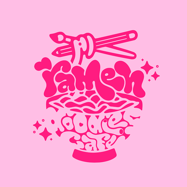 ⋆.۶ৎ RamenDoodlesCafe