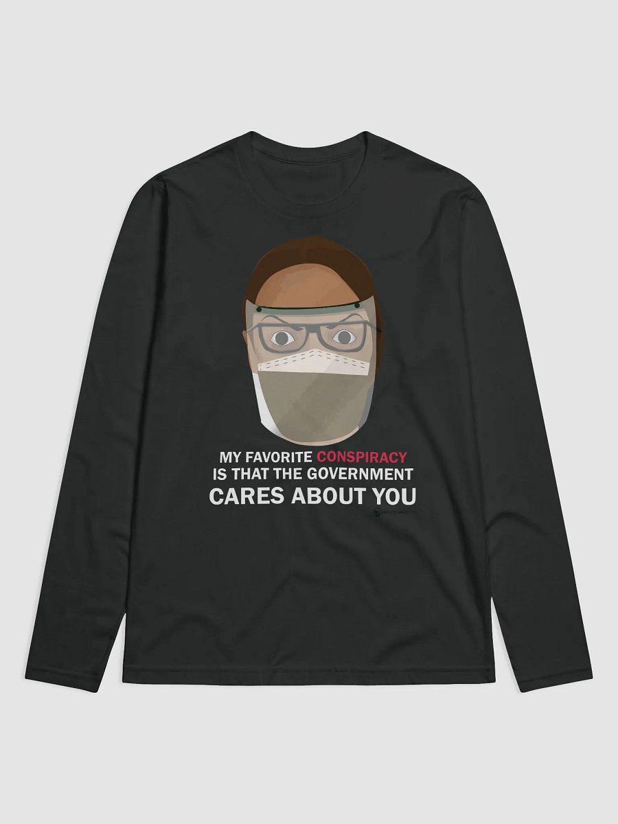 Caring Government Karen product image (1)