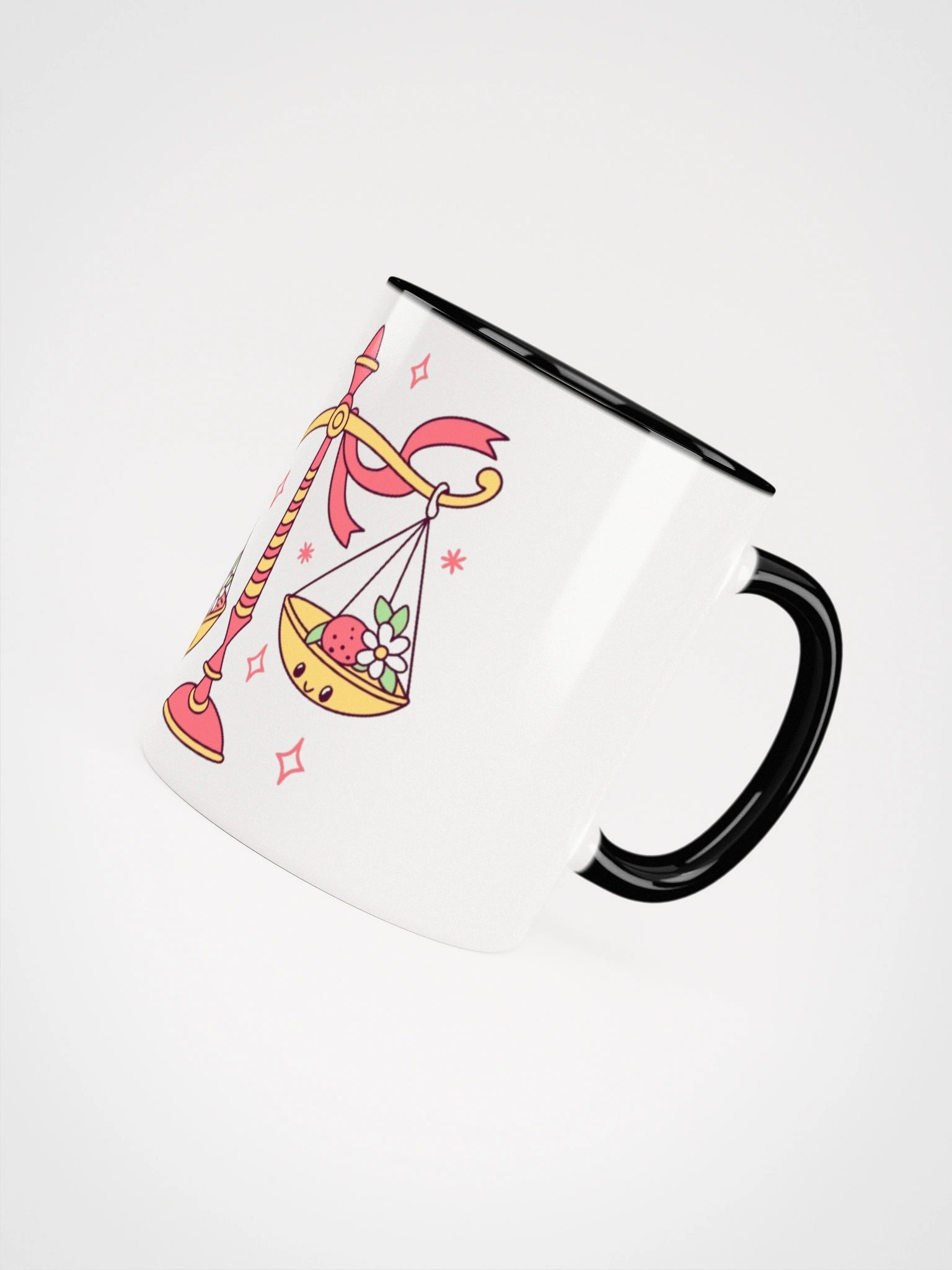 Libra Ceramic Mug product image (48)