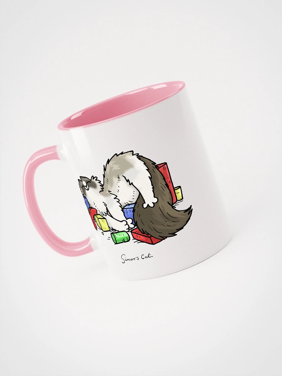 Libra Mug product image (8)