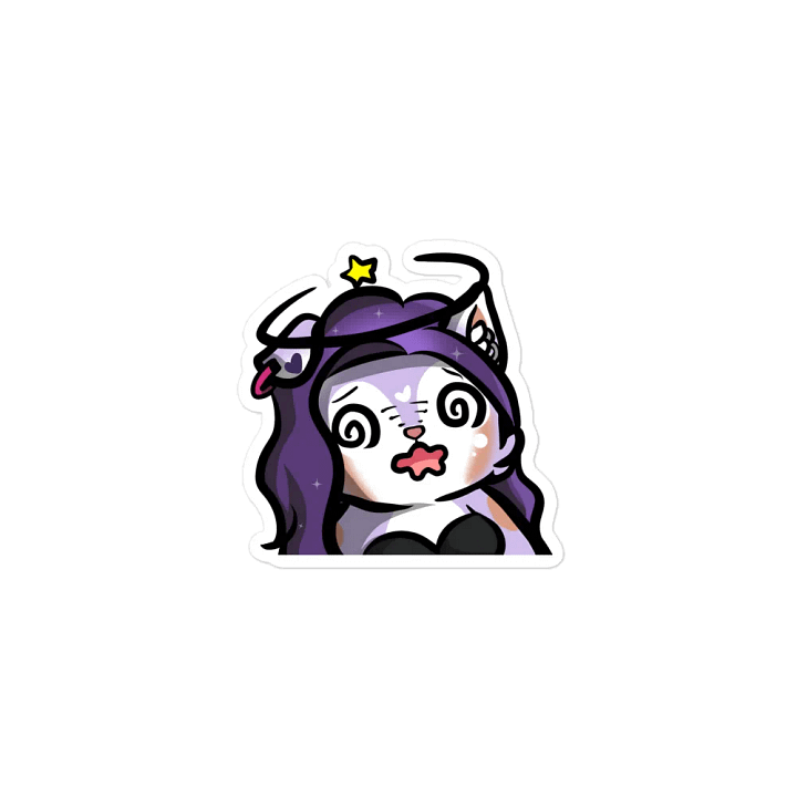 Dizzy Pixie Magnet product image (1)
