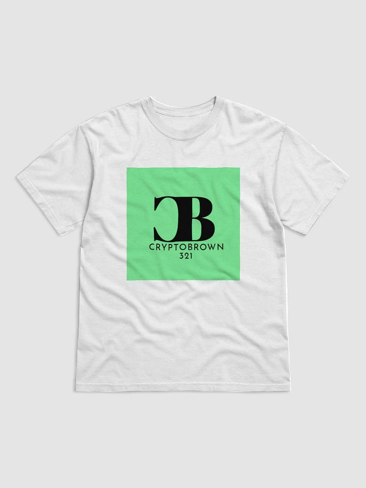 CRYPTOBROWN SHIRT MEN product image (1)