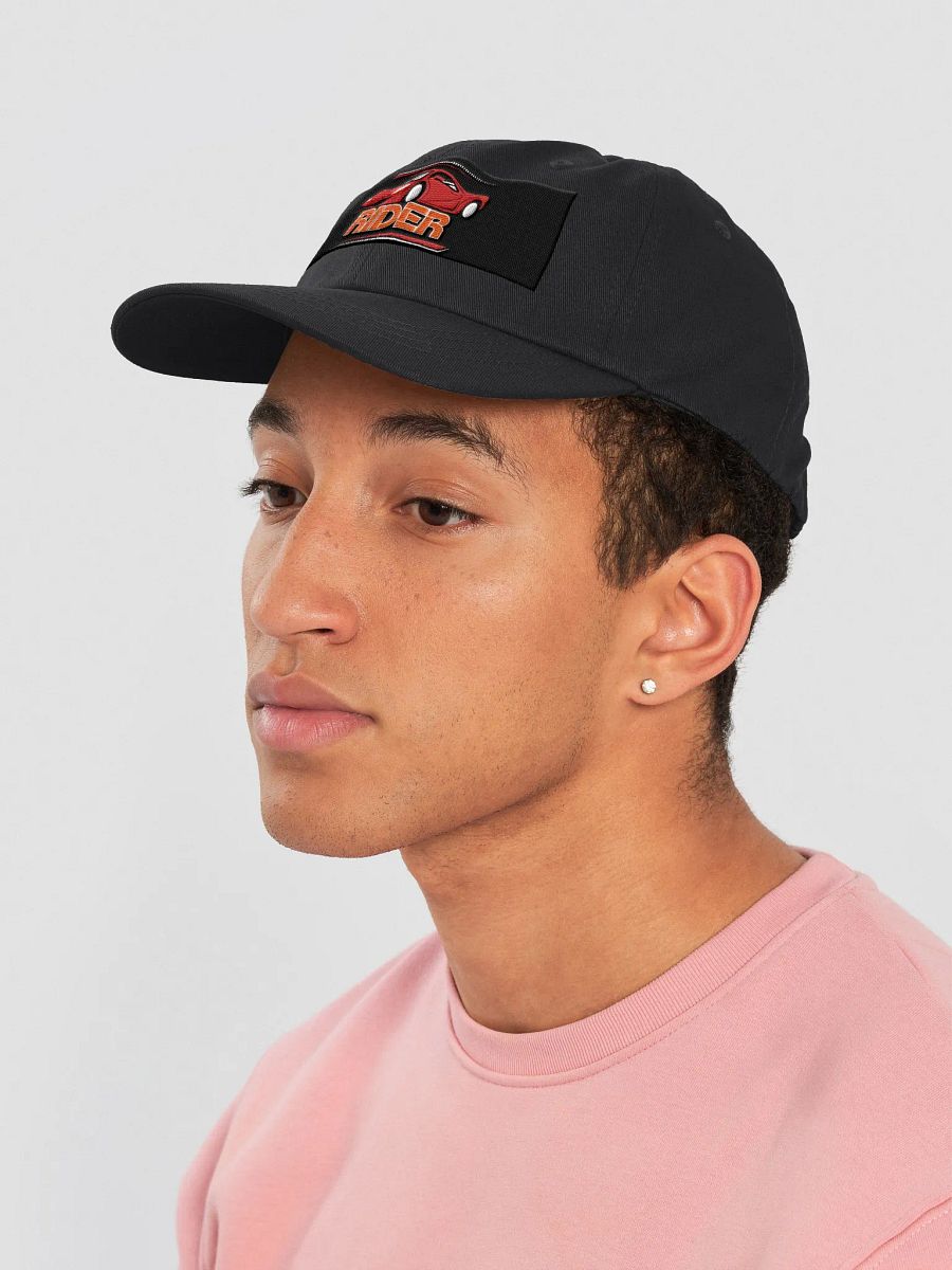 RIDER Classic Hat product image (7)
