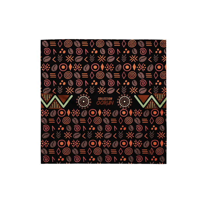 Le Zylégant Bandana collection 