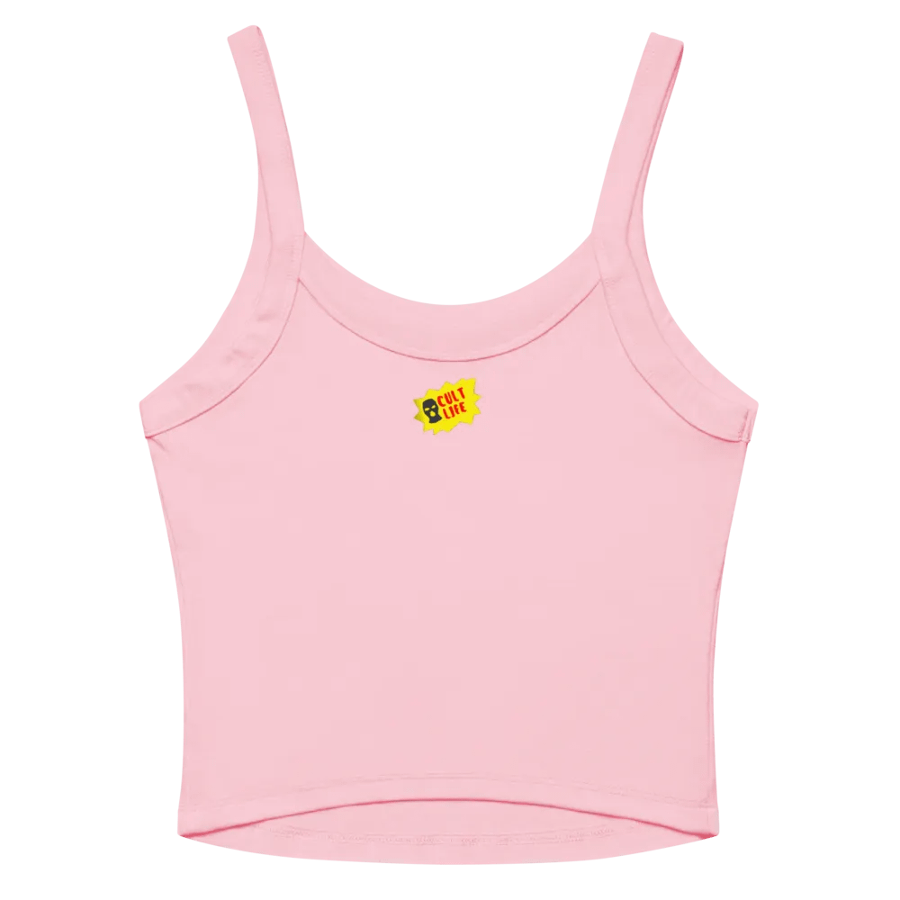 CULT LIFE TANK TOP product image (5)