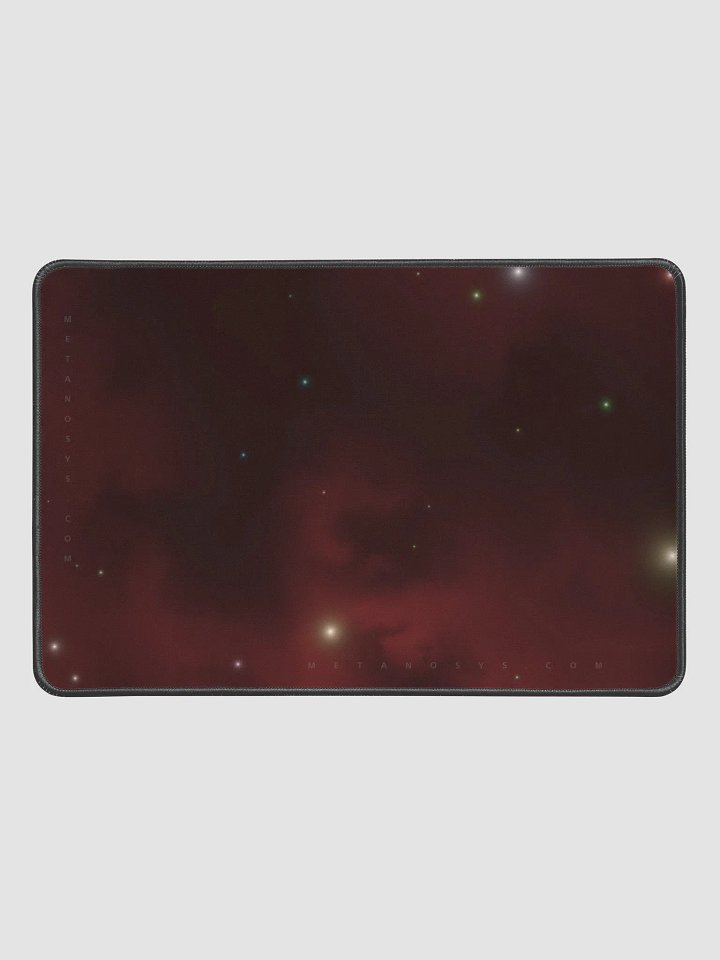 Nebula RB1 Desk Mat 12x18 product image (1)