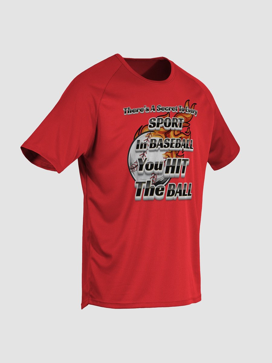 Flaming Baseball Unisex Sports A Limited Edition Jersey product image (18)