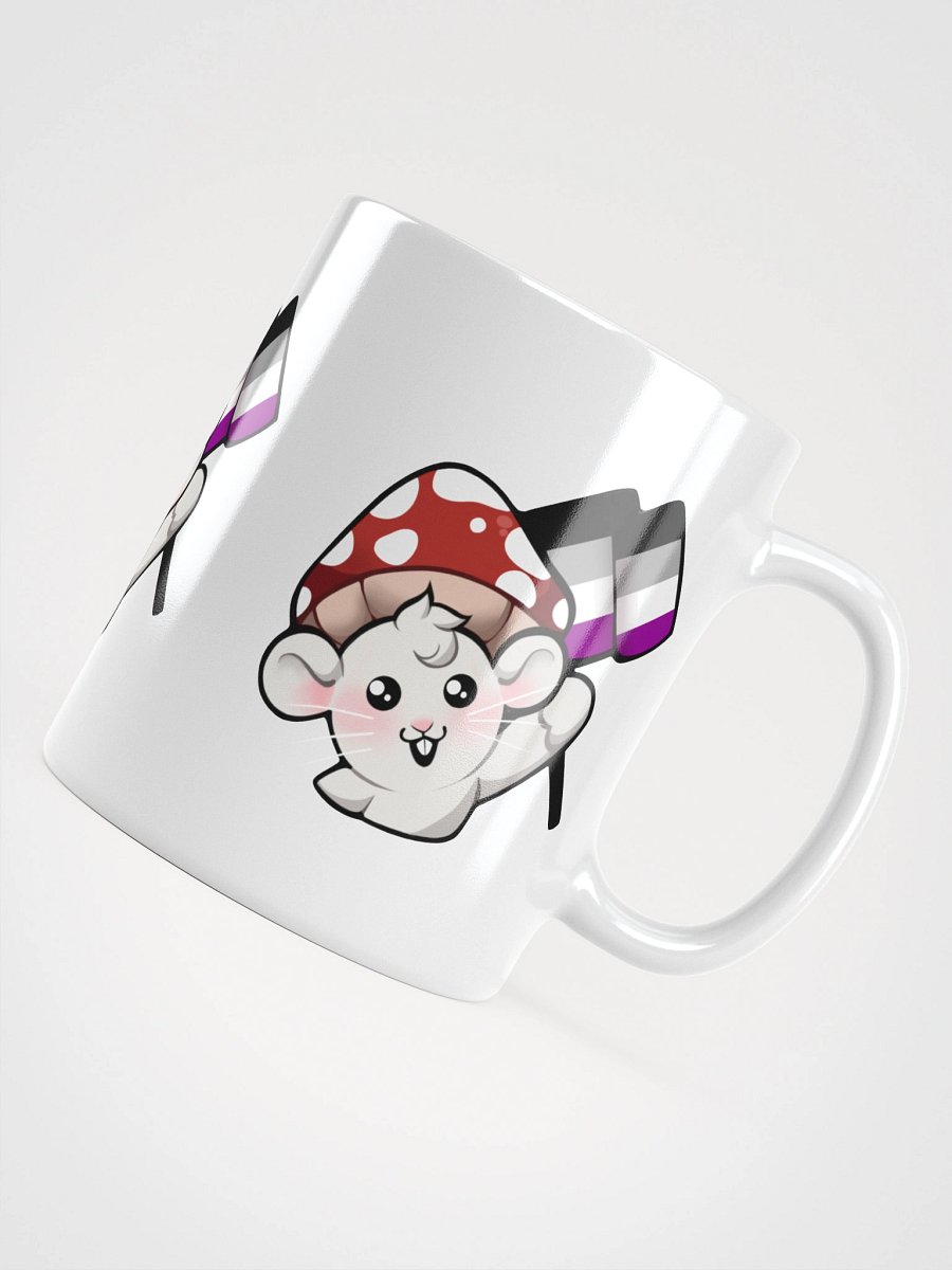 Asexual Pride Mug product image (12)