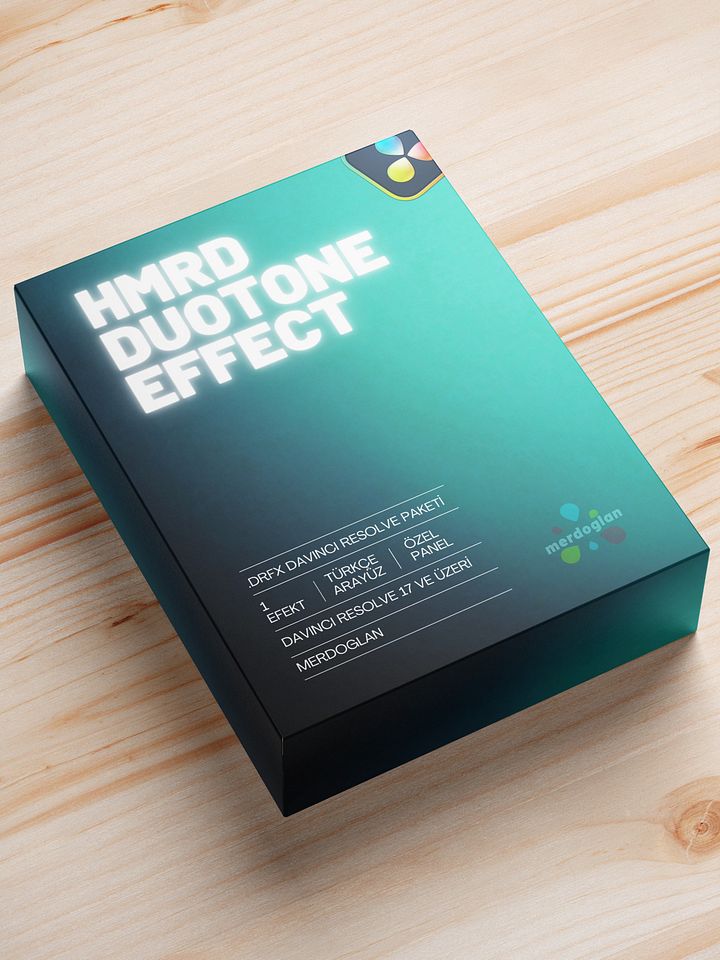 HMRD Duotone FX product image (2)