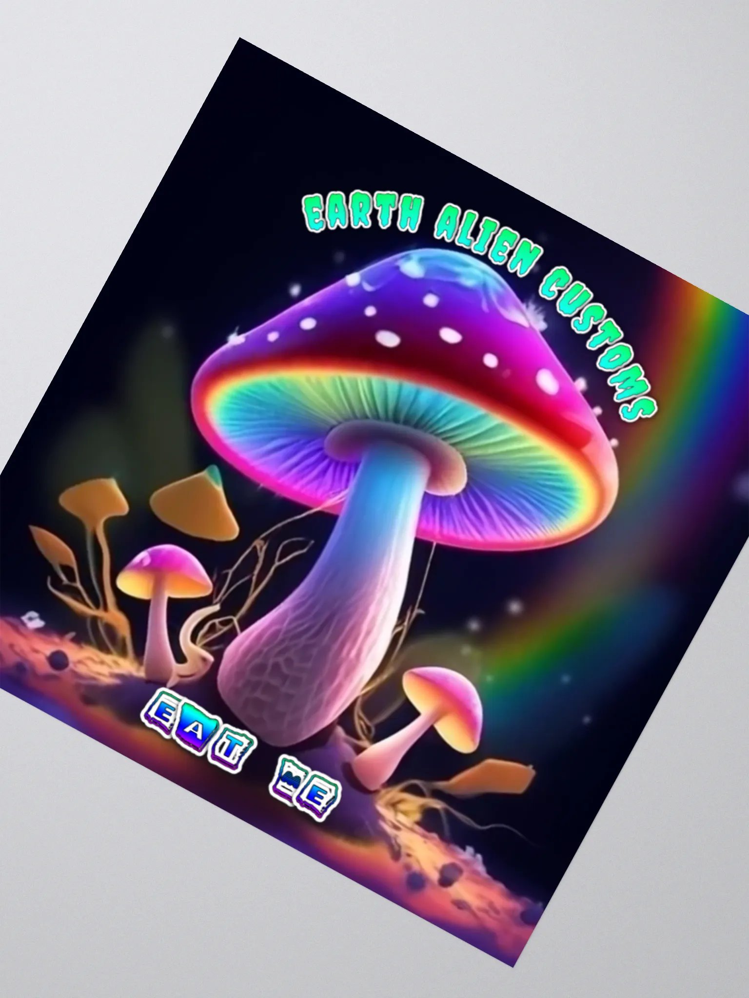 Eat Me Stickers product image (3)