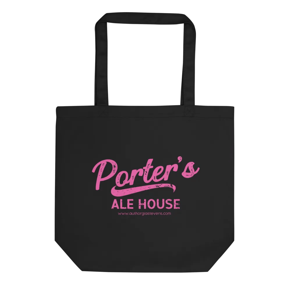 Porter's Ale House Tote product image (1)