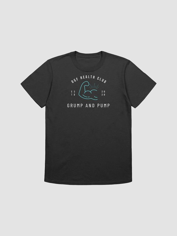 OGF Health Exclusive T SALE! product image (2)