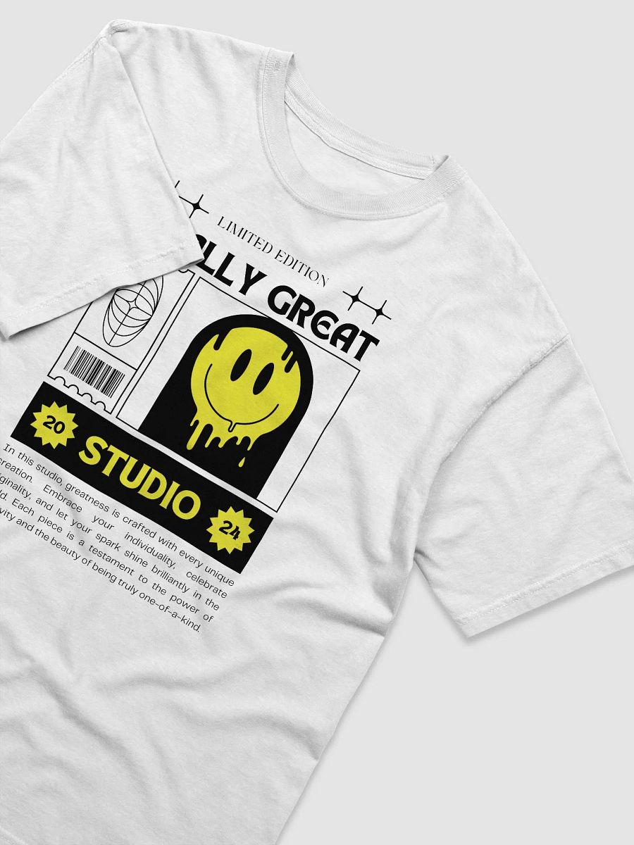 Really Great T-Shirt product image (3)