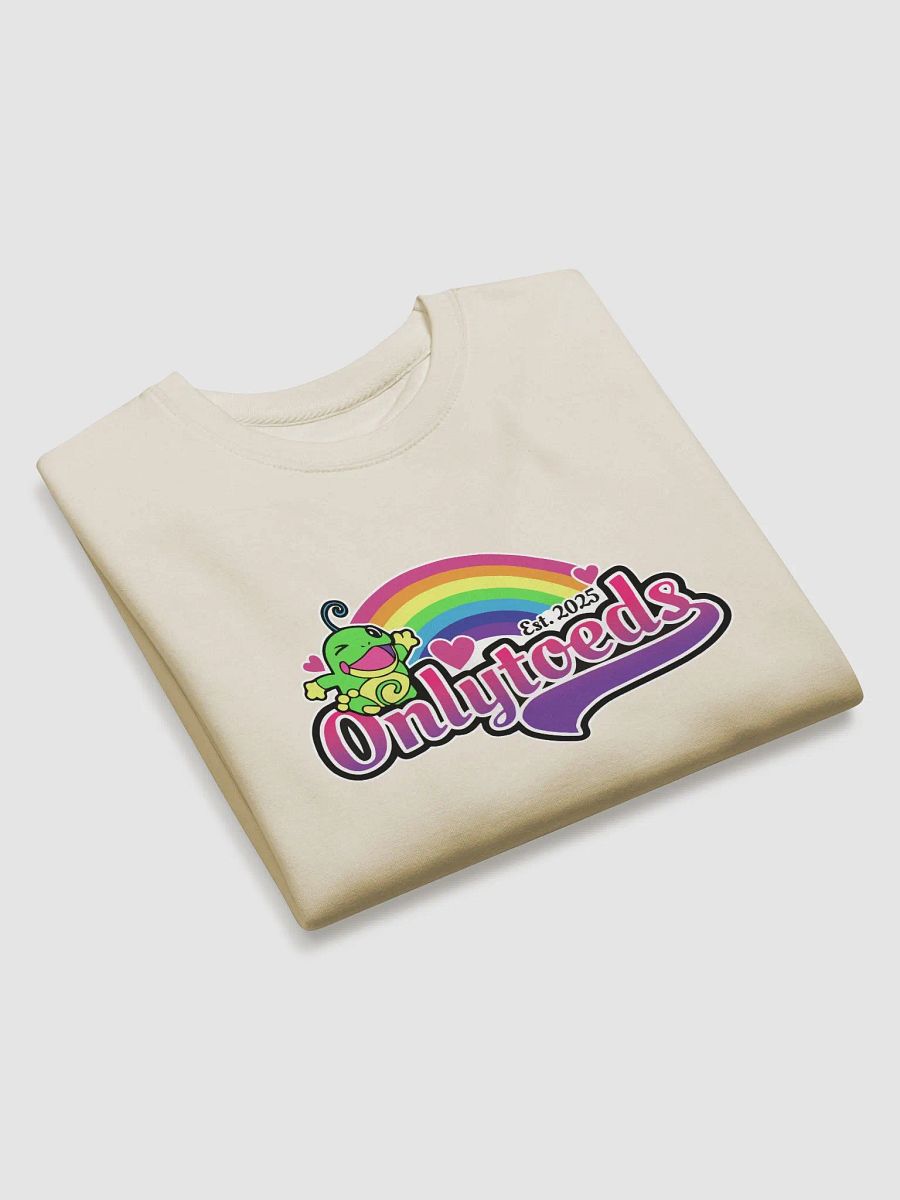 ONLYTOEDS CREW product image (24)