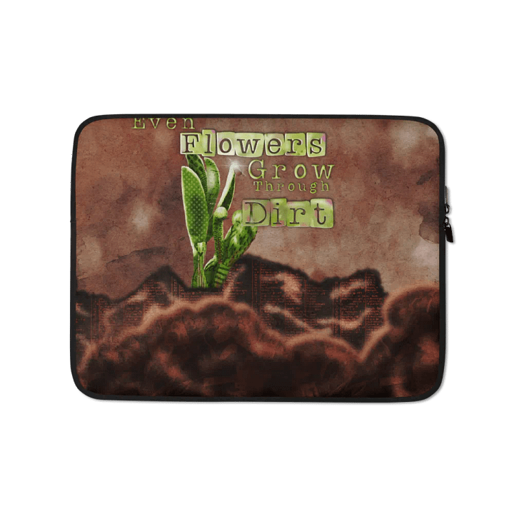 Grow Through Dirt Sleeve product image (1)