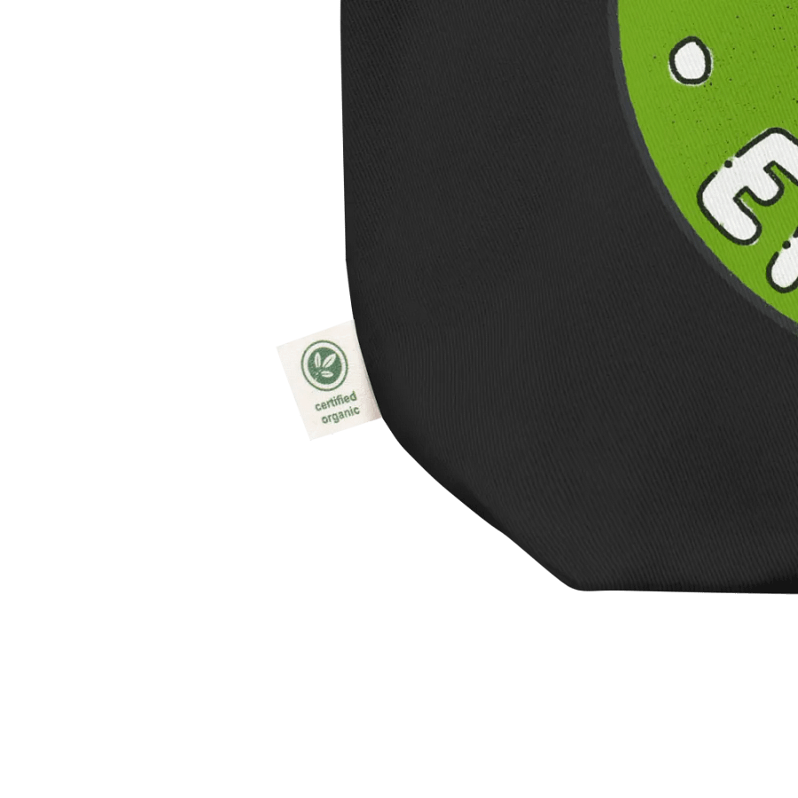 Big Menace Energy Tote product image (2)