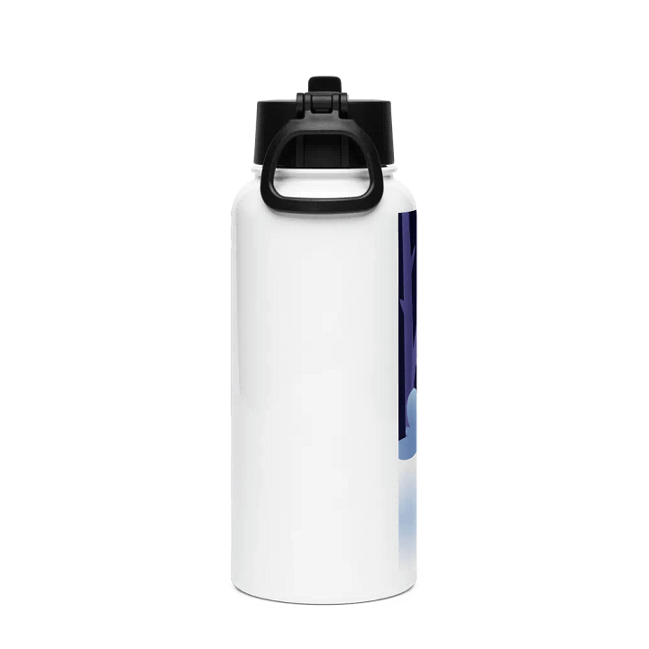 Forest Fox Waterbottle product image (2)