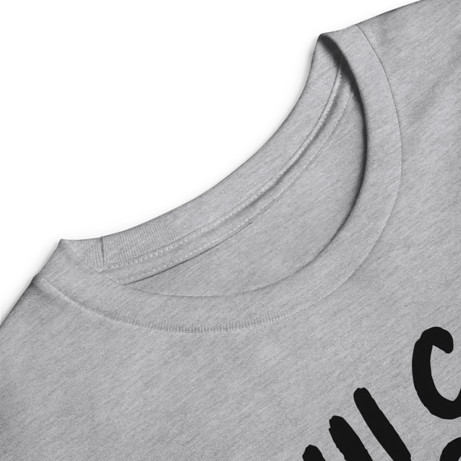 Oui Can Do It - Youth Long Sleeve T-Shirt product image (7)