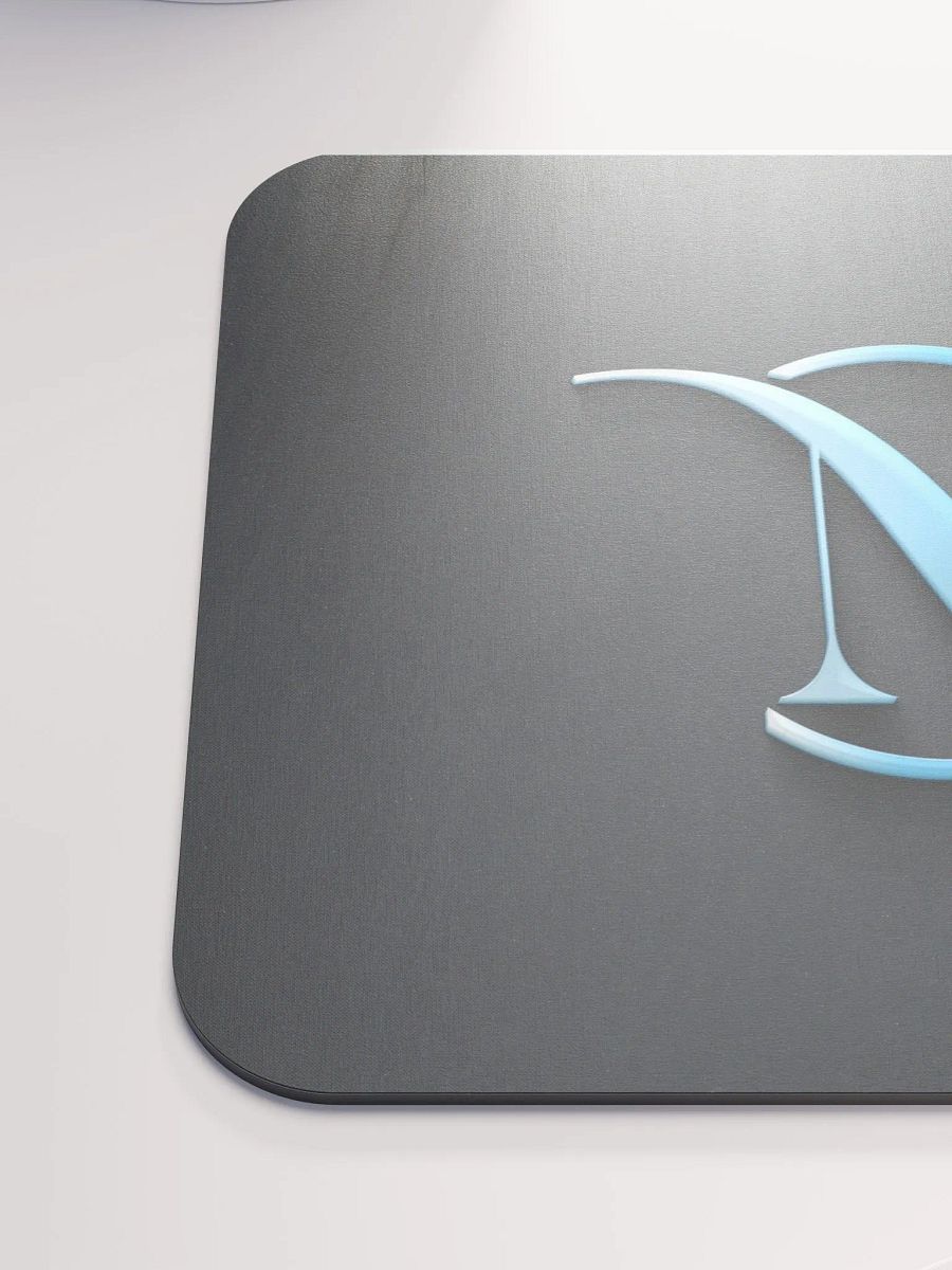 Classic All-Over Mouse Pad product image (6)