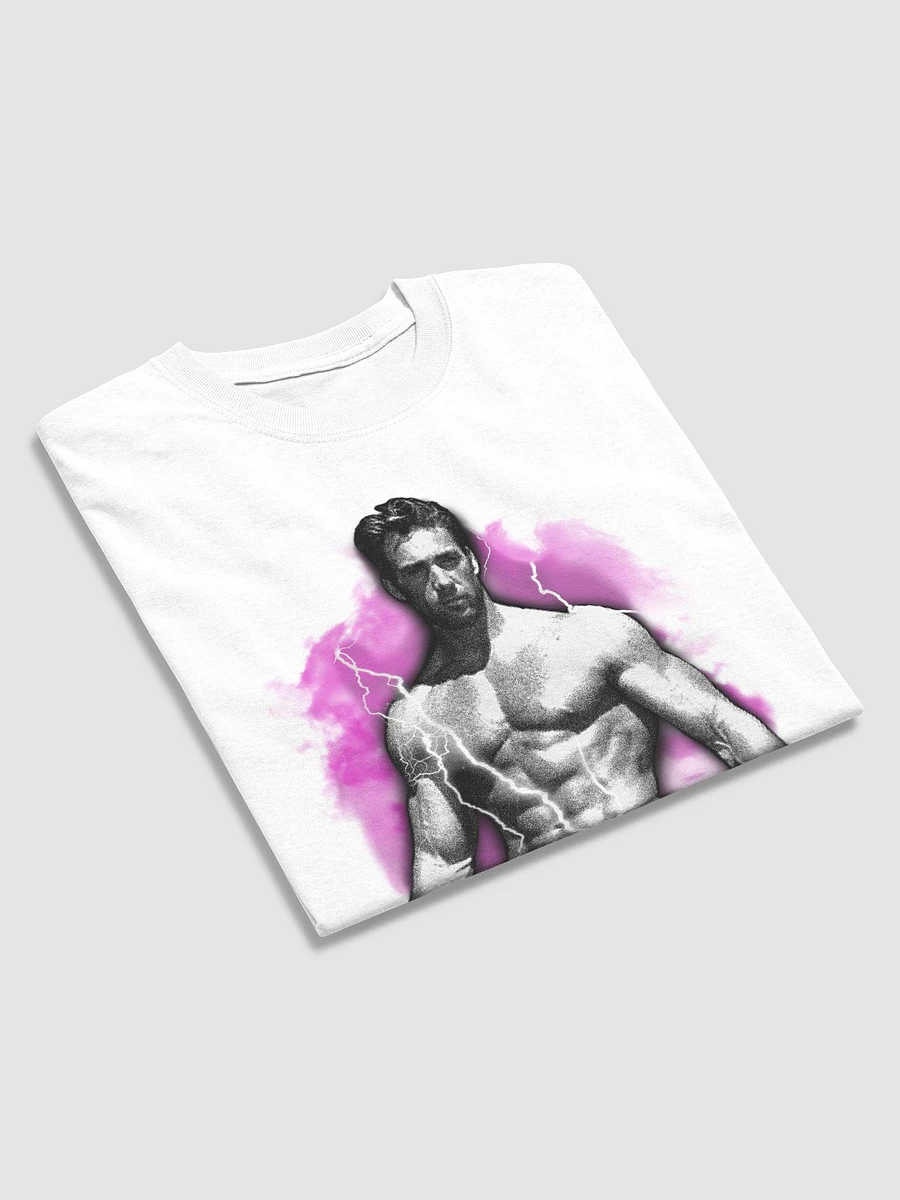 WRESTLE IN PEACE (WHITE) product image (3)