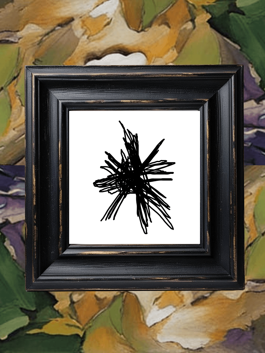 Sigil To Destroy A Hex or Curse product image (1)