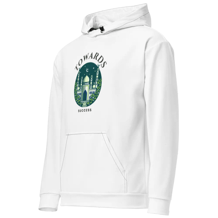 Success Mosque Unisex Hoodie product image (2)