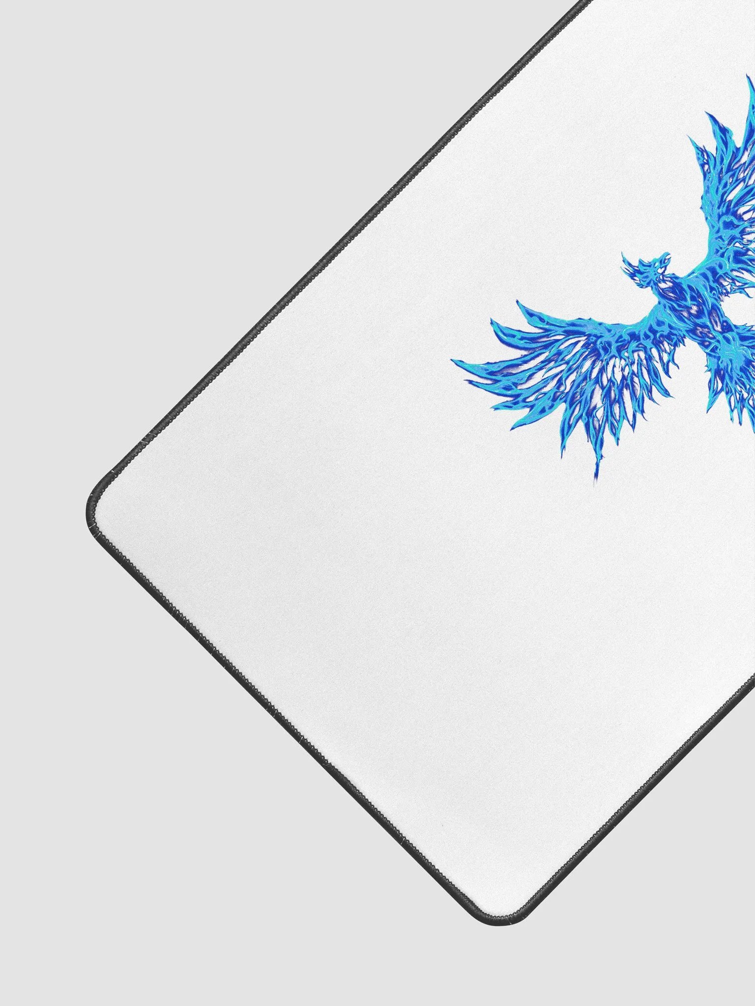 Phoenix Tischmatte Blue Edition product image (3)