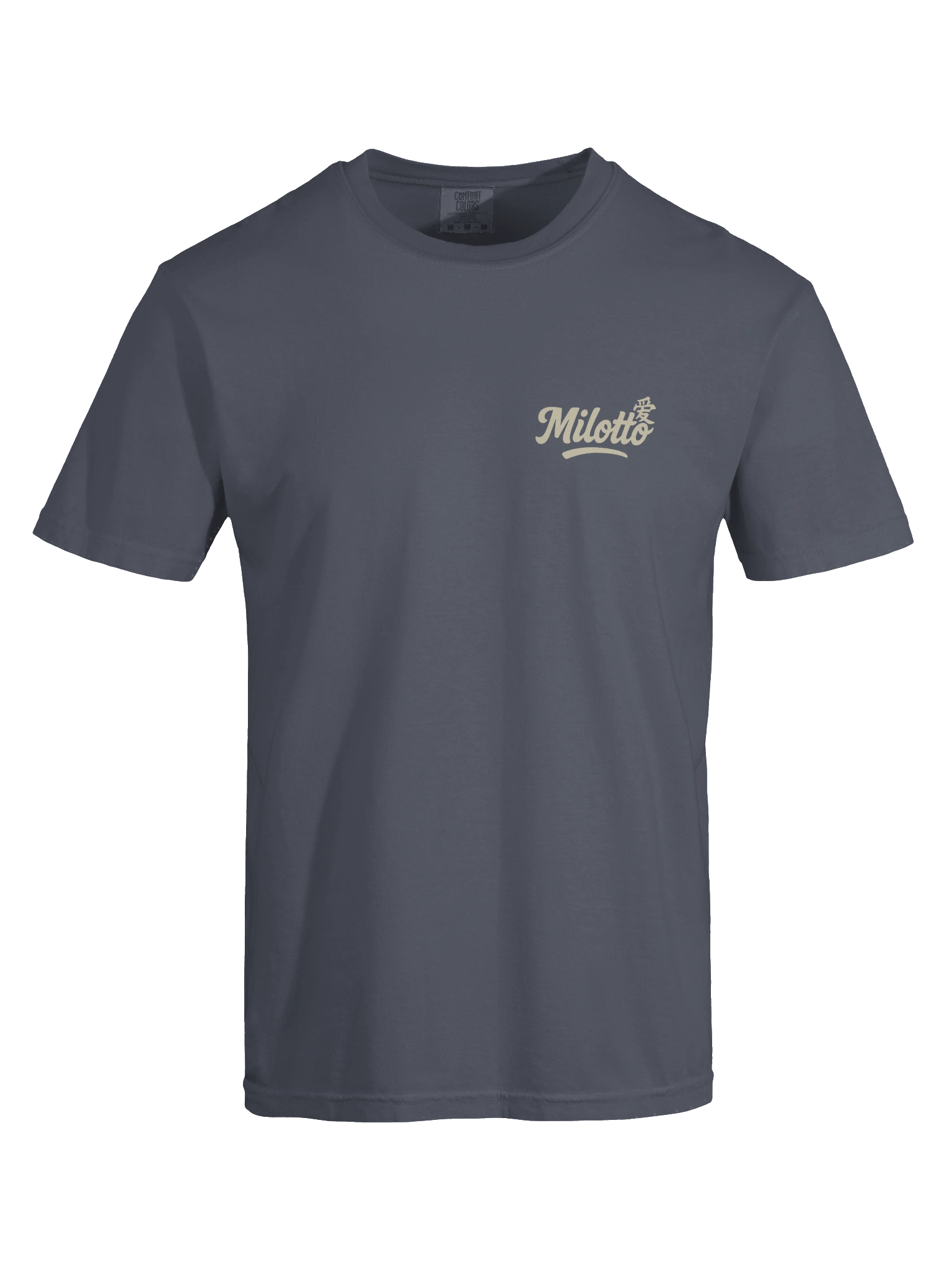 Milotto – Endless Transformation product image (7)