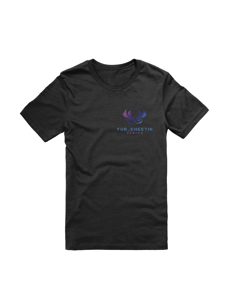 Logo Tee product image (1)