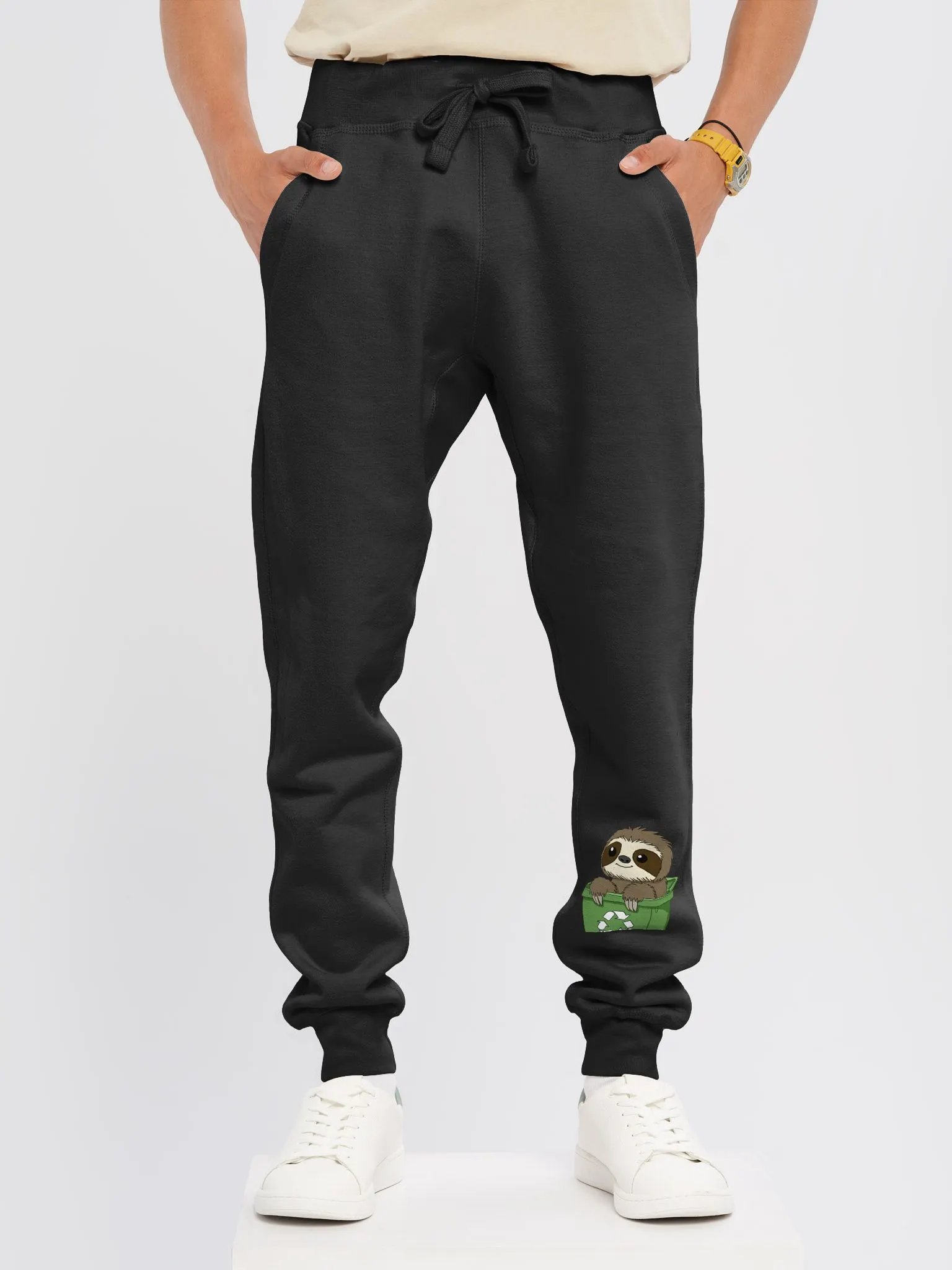 Joggers - Bin product image (3)