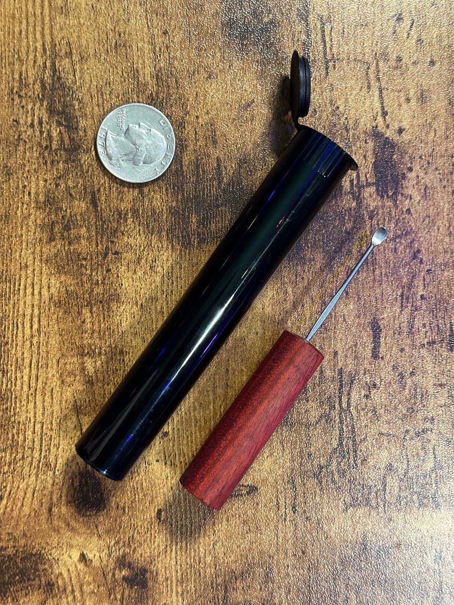 Dube Tube Special W/ Container product image (1)
