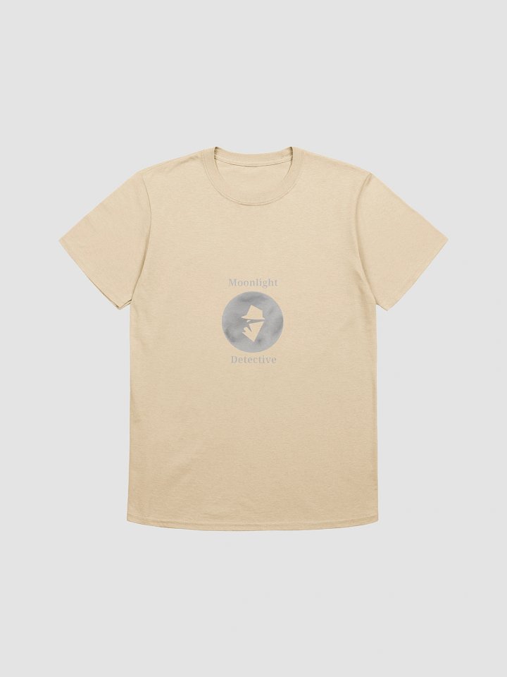 Moonlight Detective T-Shirt product image (1)