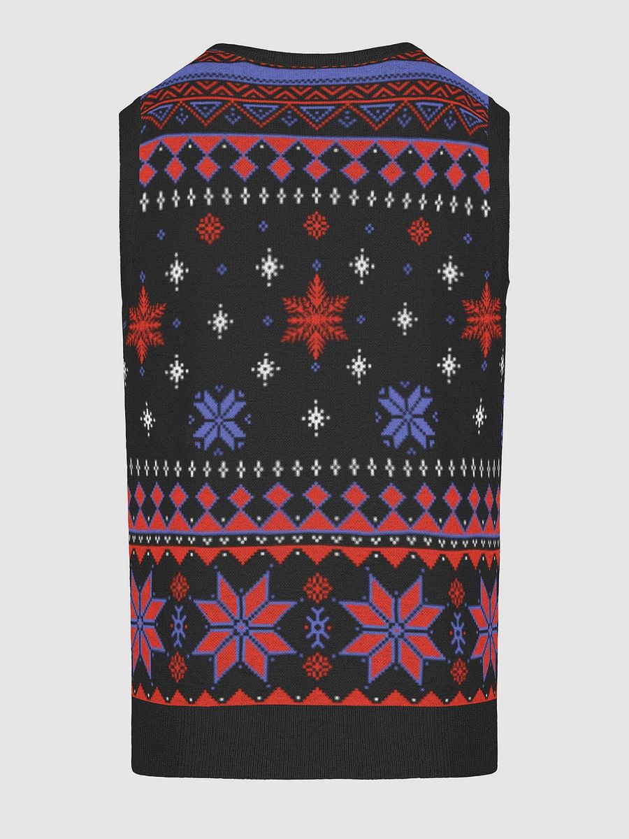 Merry Kink-mas Vest product image (18)
