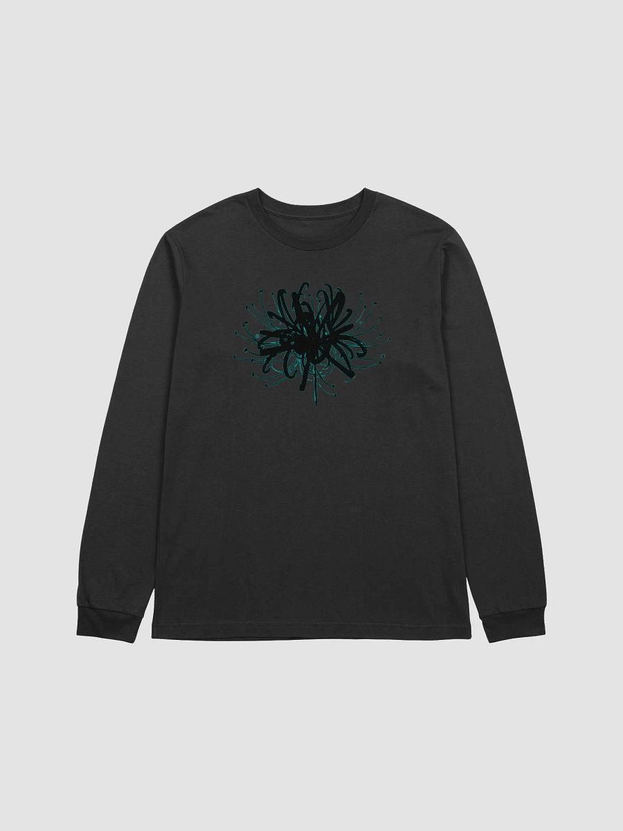 SPIDER LILY - AQUA product image (1)