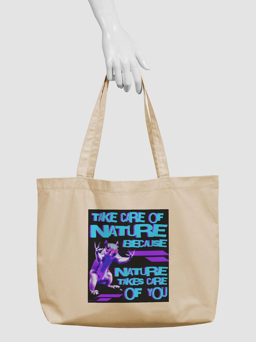 Nature's Care Tote product image (3)