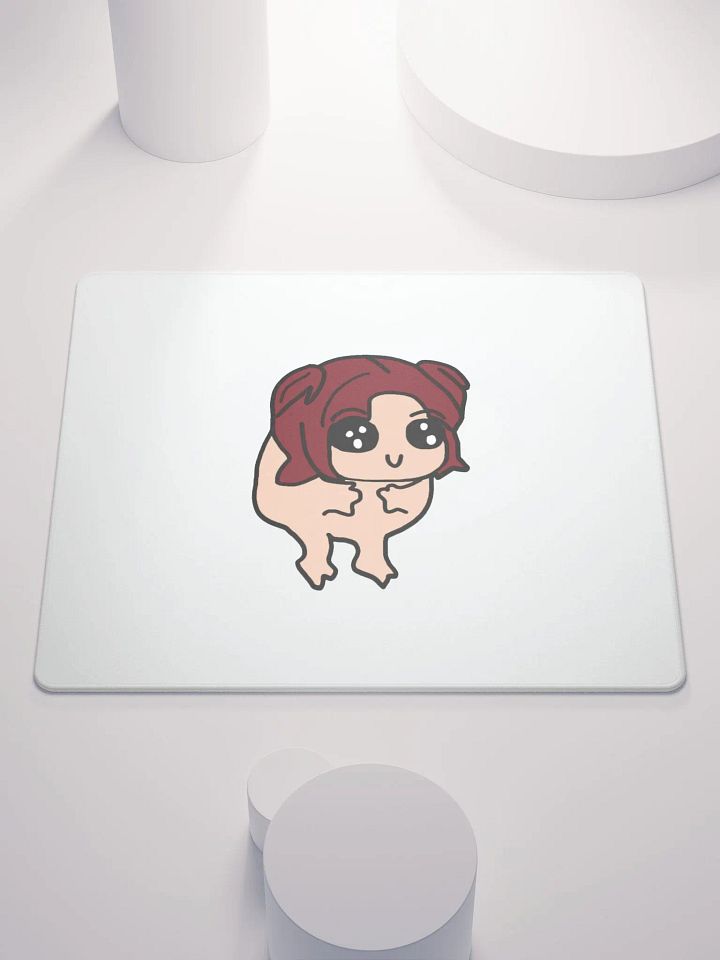 Tina Uppies Mouse Pad product image (1)