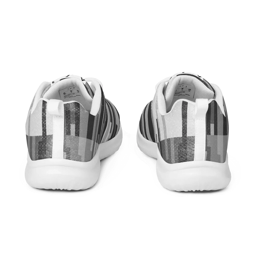 MFT Classic Sneaker - Striped Glamo product image (7)