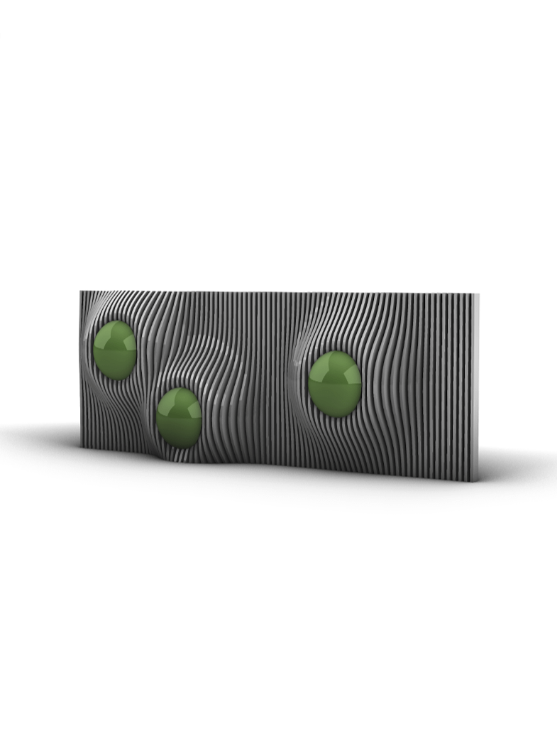 Grasshopper – EX 30 – Pull point + Surface from points product image (1)