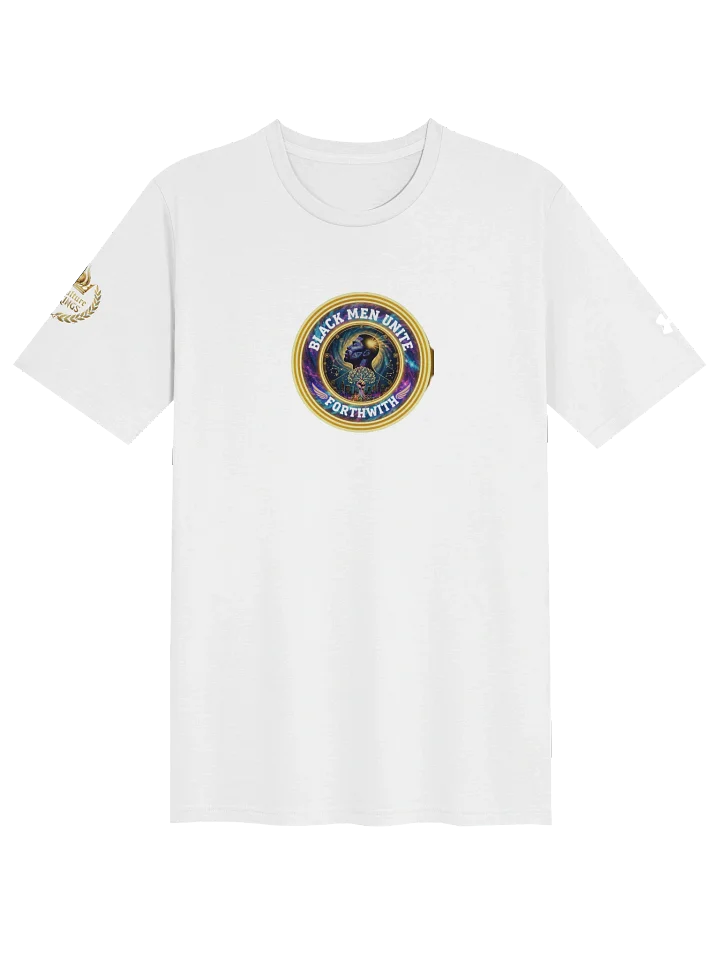 Da Culture 4K Under Armour Unisex T Shirt product image (1)