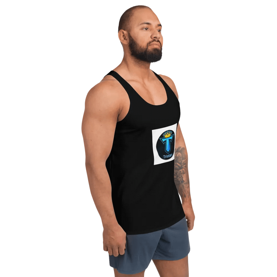 Tristan Tank Top product image (12)