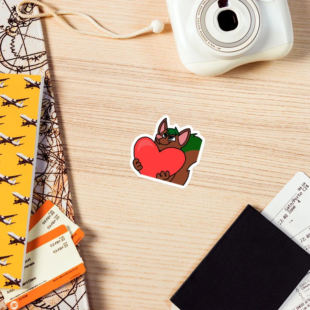 Jewel Love Magnet product image (7)